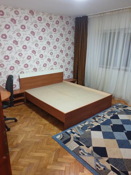 Apartament cu 2 camere decomandat în Dosu Bricii