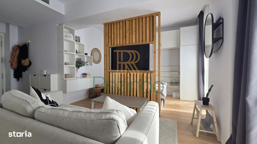 Studio gata de mutat | The Level Apartments | VIDEO - 7