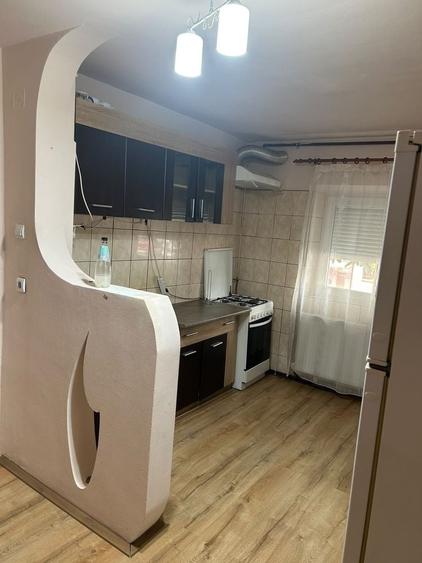 Apartament cu 2 camere decomandat în Exterior Vest