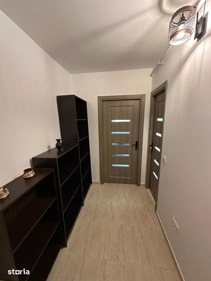 Garsonieră, mobilată în Micro 20