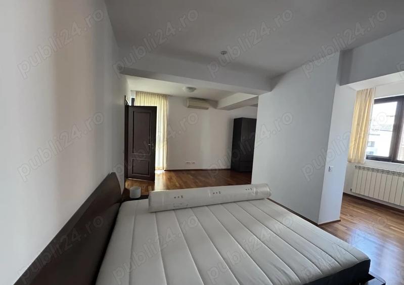 3 Camere Herastrau | Terasa | Parcare | Boxa - 4
