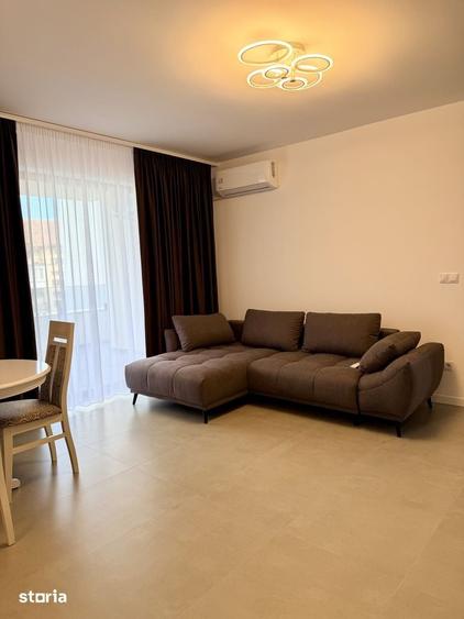 Apartament cu 3 camere în Soarelui
