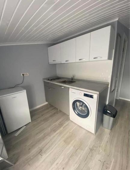 Apartament cu 2 camere decomandat în Murfatlar