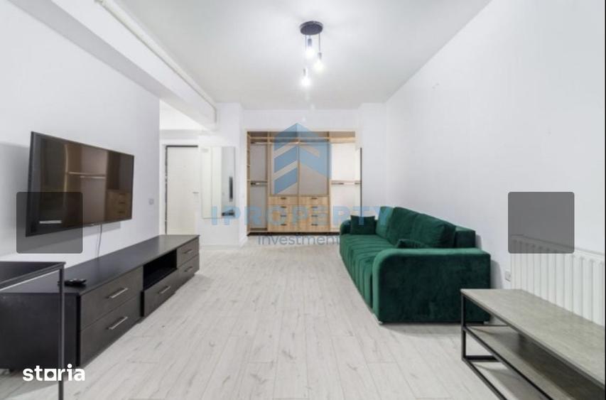 Apartament 2 Camere Rahova Central Adress Residence Bloc Nou - 5