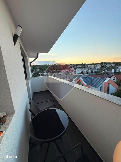 Apartament cu 1 camera prima inchiriere, bloc 2026 - 5