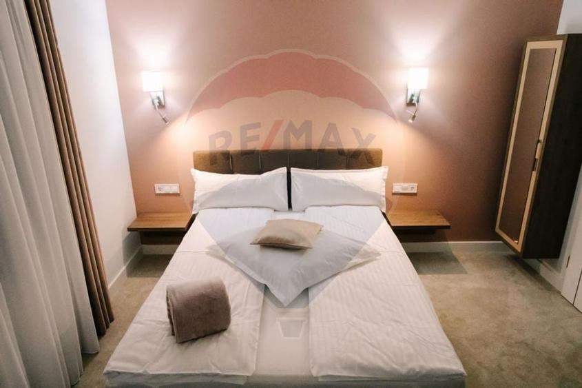 Hotel/Pensiune, de 325 mp, în Sângeorgiu de Mureș