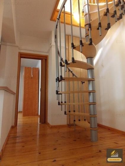 Apartament 3 camere in vila Floreasca Lake - 9