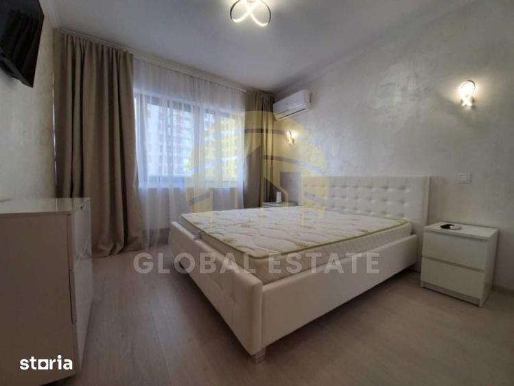 Inchiriere apartament 2 camere - Lujerului - Exigent Plaza | Centrala - 4