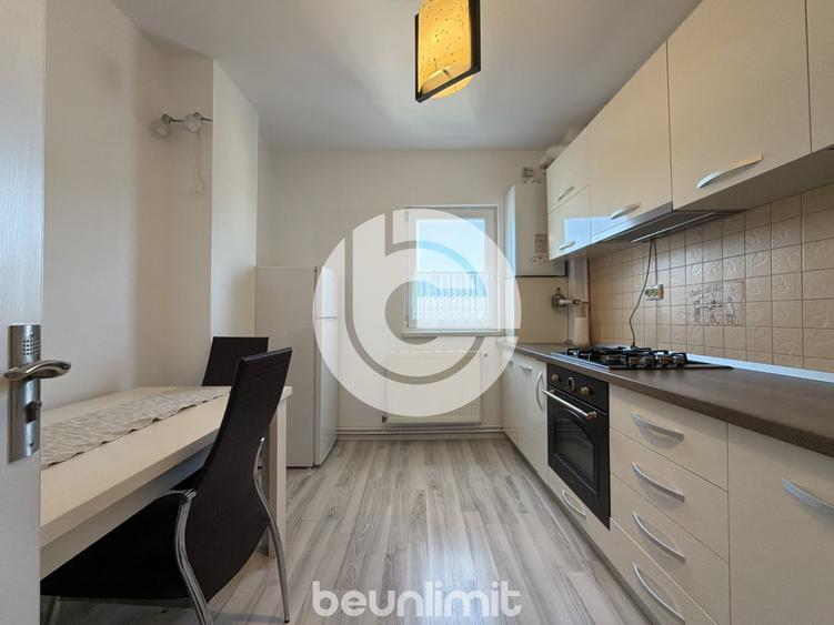 Apartament 2 camere | Decomandat | Mihai Viteazu | Renovat - 13