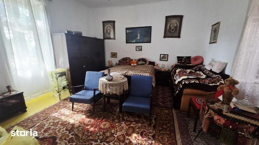 Vand casa la Satchinez. - 7