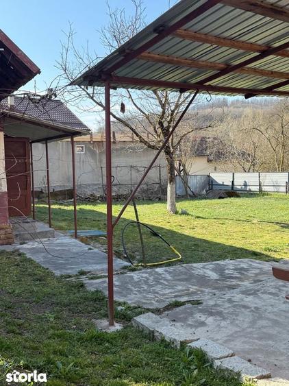 Comision 0% I Casa individuala I Teren de 3252 mp I Arghis - 2