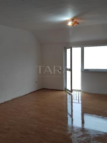 Apartament cu 1 cameră și parcare, în zona Muzeul Apei – Florești. - 1