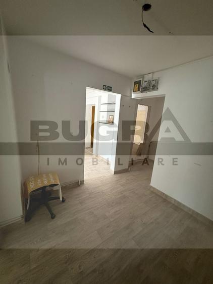 Spatiu comercial 105 mp, vad excelent, zona Pritax - 2