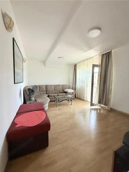 Apartament cu 2 camere decomandat în Kogălniceanu
