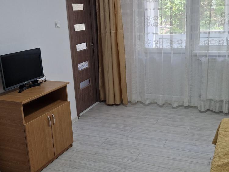 Garsonieră semidecomandată în Central