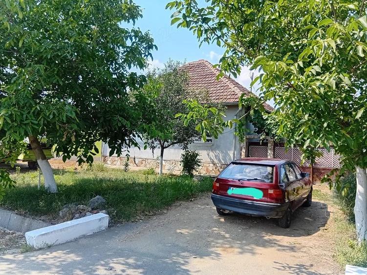Casă cu 3 camere cu Teren 800 Mp în Central