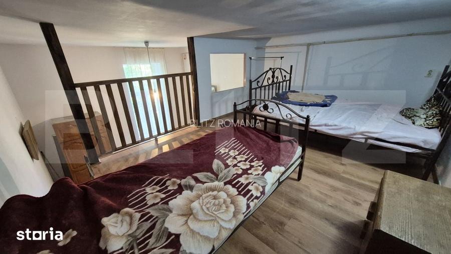 Apartament cu o camera, 27.84 mp, zona Ultracentral