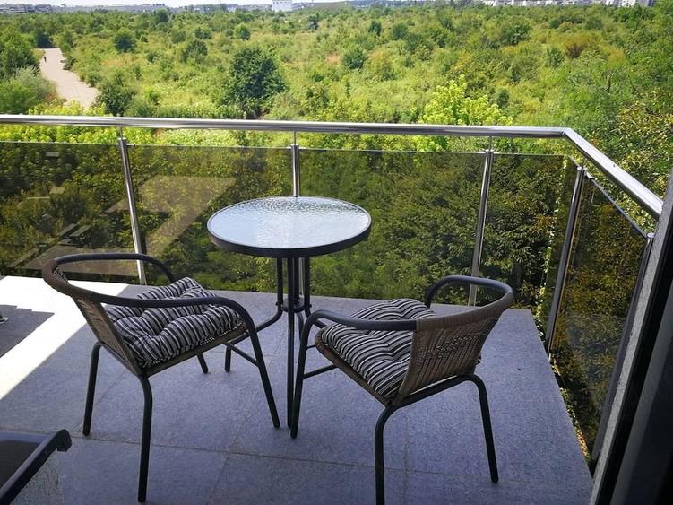 Apartament de inchiriat - Best Residence Baneasa | 3 Camere | 100+ mp |1.050 - 9