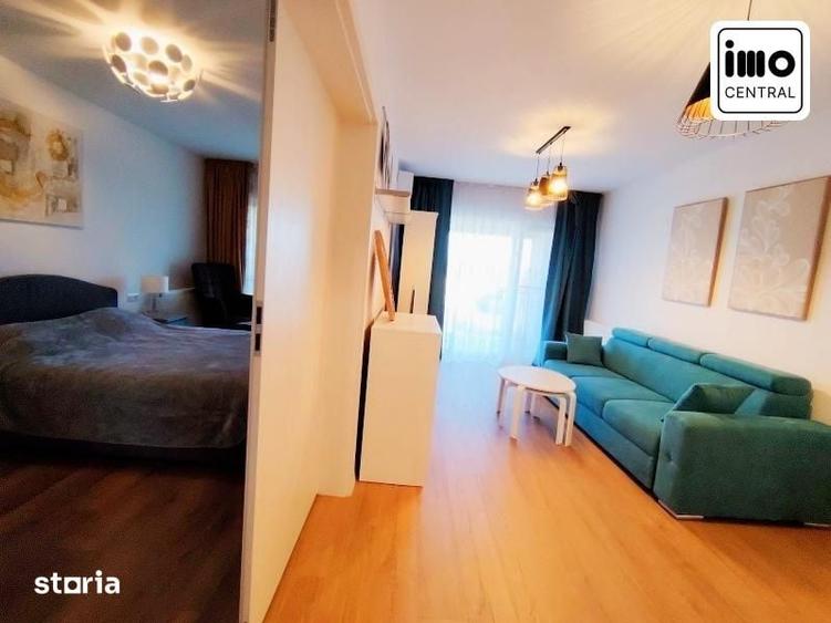 Apartament modern de vanzare in Viva City - 6