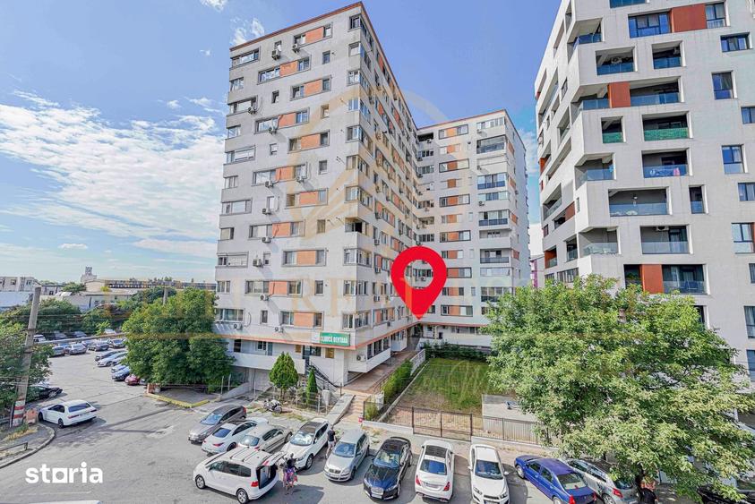 Apartament 2 camere decomandat | Bloc nou | Inel 2 Compozitori - 4