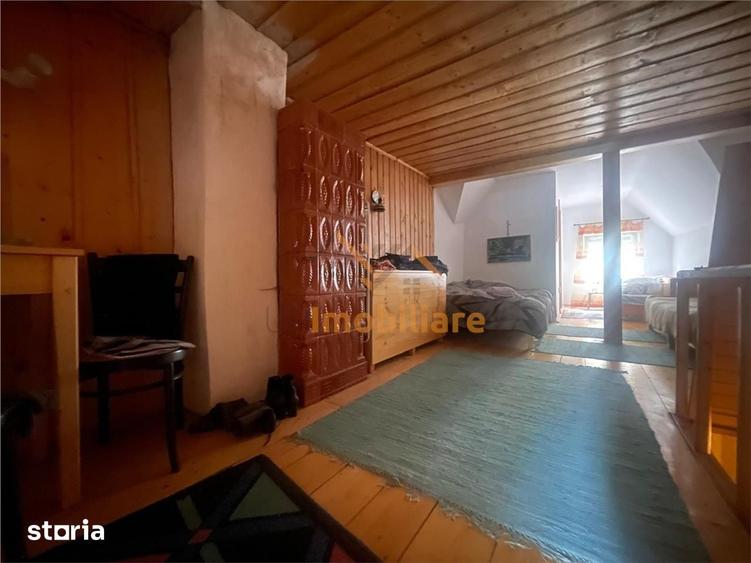 CASA DE VACANTA | 6 CAMERE | COADA LACULUI | BIHOR - 13