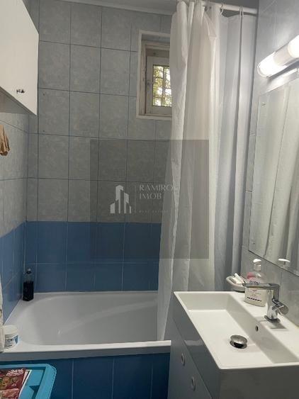 Apartament cu 2 camere decomandat, mobilat în Alexandru Obregia