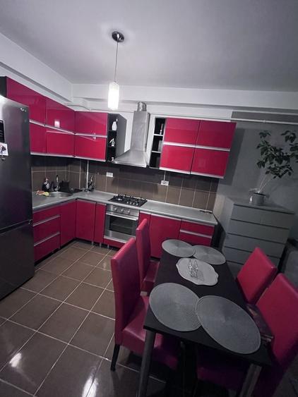 Apartament cu 2 camere în Chiajna