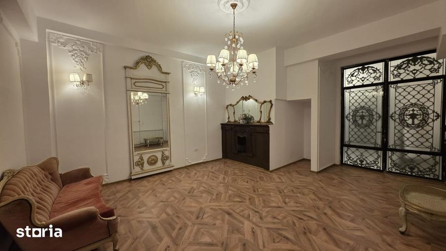 Spațiu comercial, de 60 mp, în Floreasca