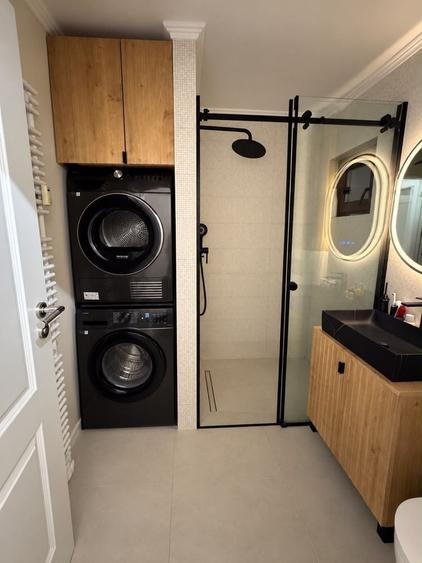 Apartament cu 3 camere decomandat în Turda