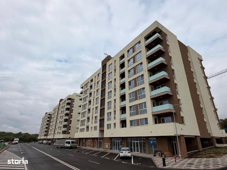 Apartament cu 2 camere în Copou