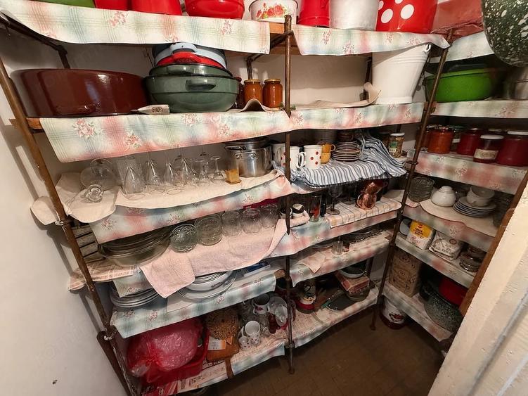 Apartament cu 2 camere - Parter - Decebal - 7