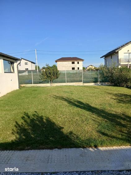 Casa plan parter 142pm ?i 600 teren - 14