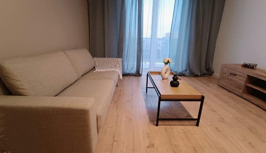 Apartament 2 Camere | La Foresta - 6