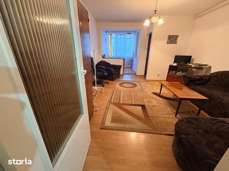 Garsonieră în Valea Borcutului