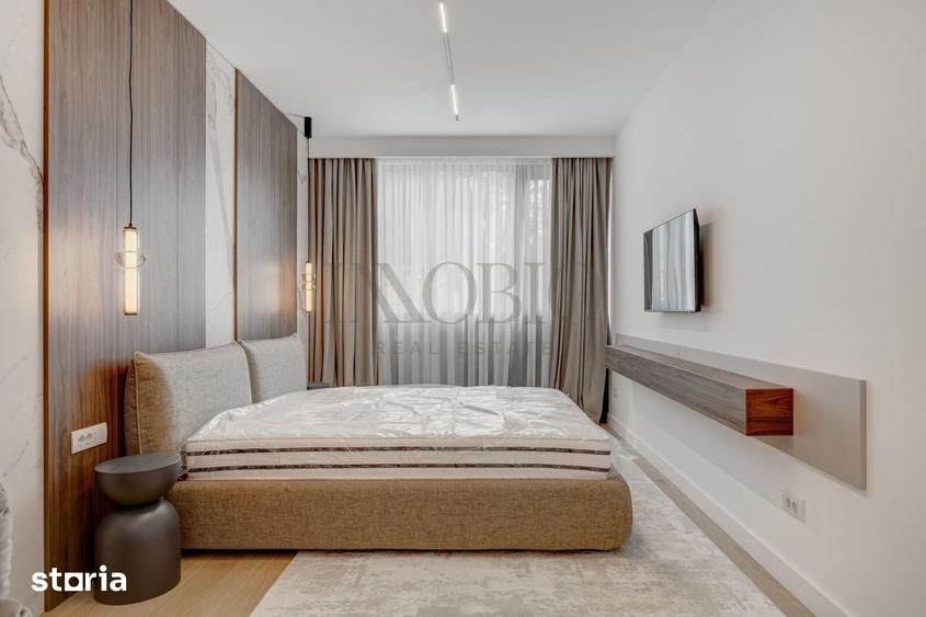 Apartament cu 4 camere în Aviatorilor