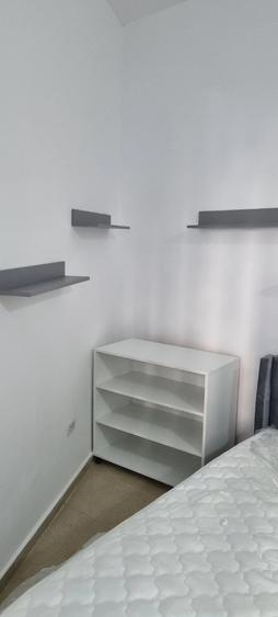 Garsonieră decomandată în Chiajna