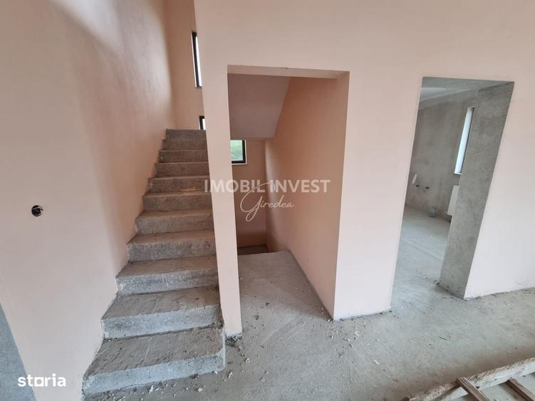 Casa individuala | S+P+1 | 270 mp utili | 163.000 - 2