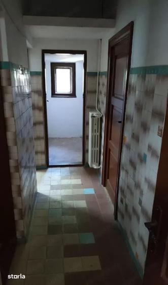 Apartament 3 camere/ 2' Metrou 1 Decembrie/ Nemobilat/ Birouri/ Pets - 5