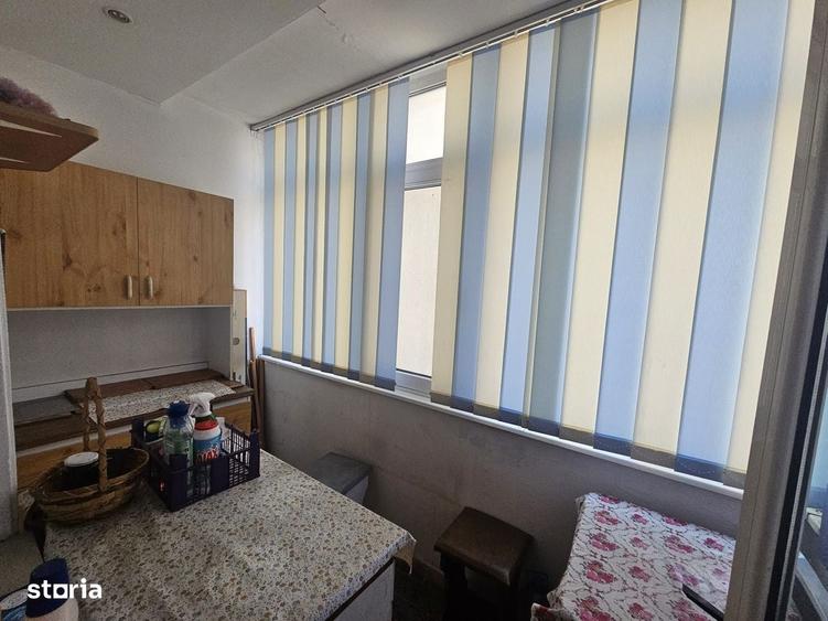 Apartament cu 2 camere în Ultracentral
