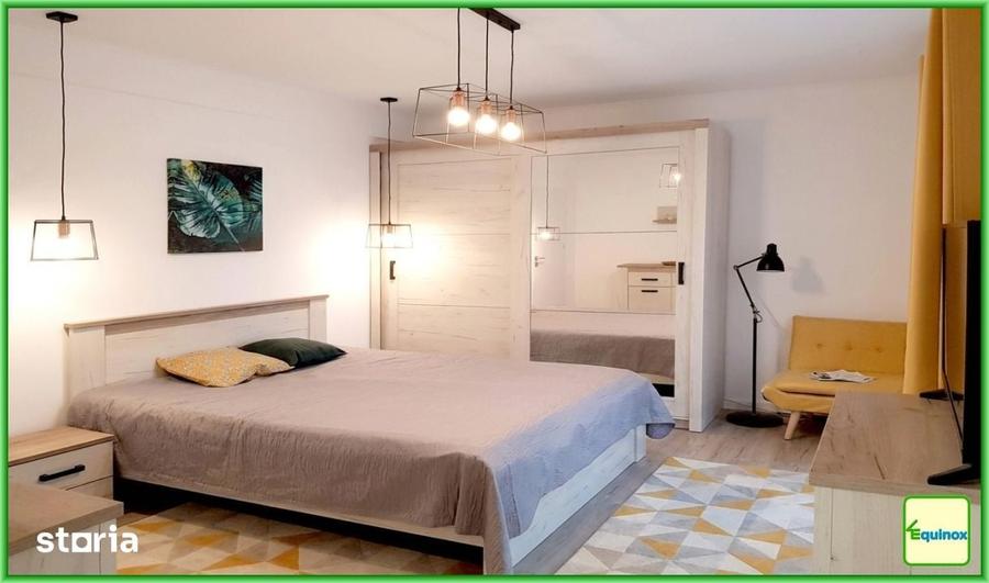 Apartament cu 3 camere în Blejoi