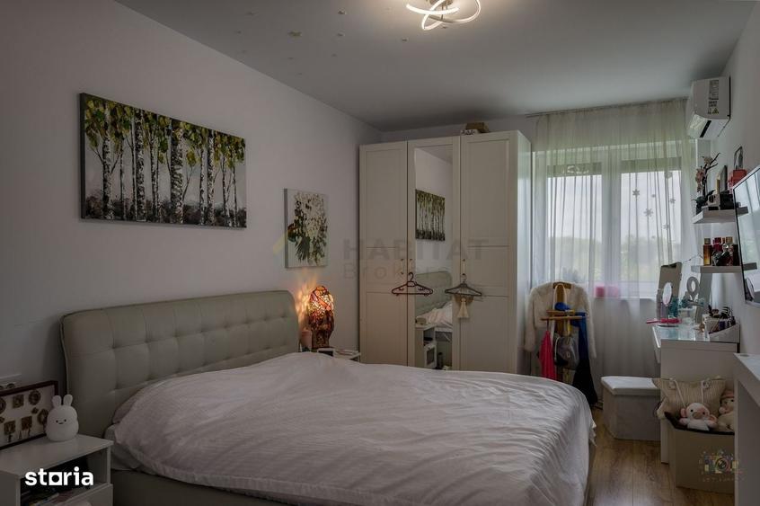 Casă cu 4 camere în Ostratu