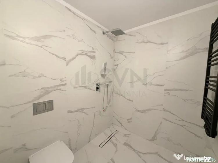Apartament cu 2 camere semidecomandat în Barbu Văcărescu