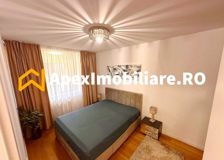 Apartament 2 camere de inchiriat Aviatiei Park Bucure?ti | - 4