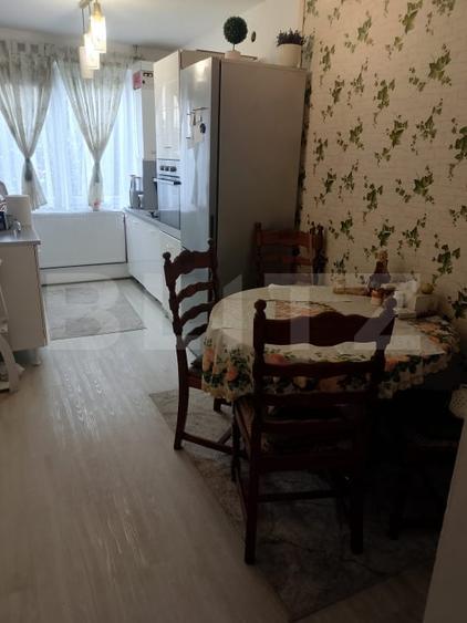 Apartament cu 2 camere decomandat, mobilat în Hipodrom 2