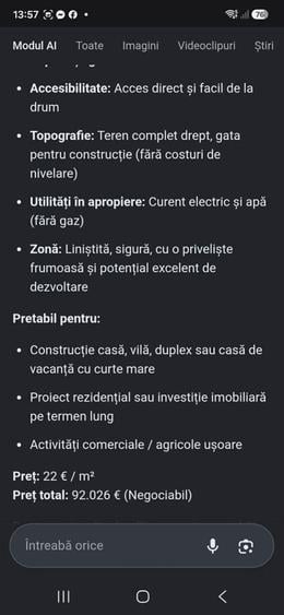 Spațiu comercial, în Central