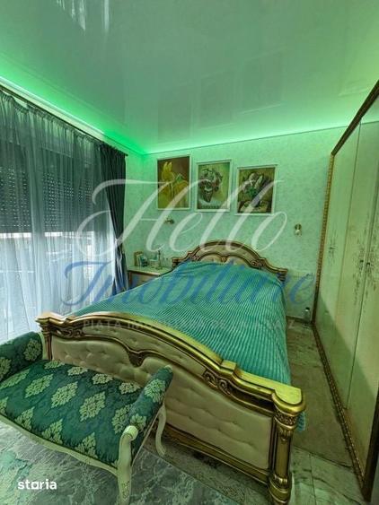 Apartament cu 4 camere în Între Lacuri