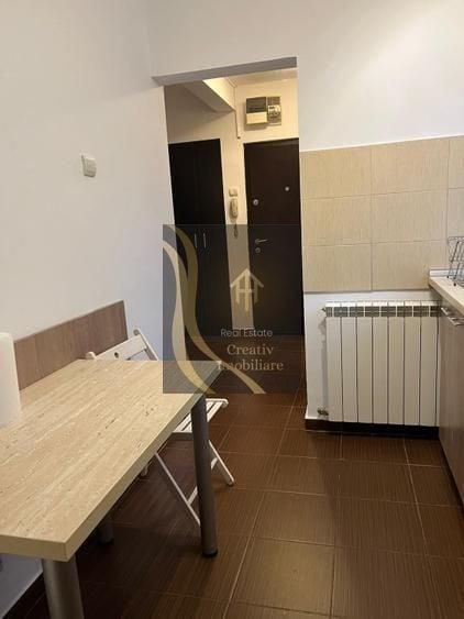 Apartament 2 Cam Metrou Eroii Revoluției - 8