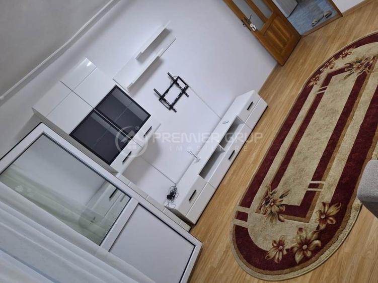 Apartament cu 2 camere decomandat în Frumoasa