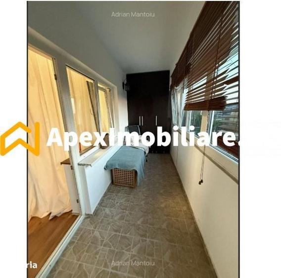 Apartament cu 2 camere decomandat în Prelungirea Ghencea