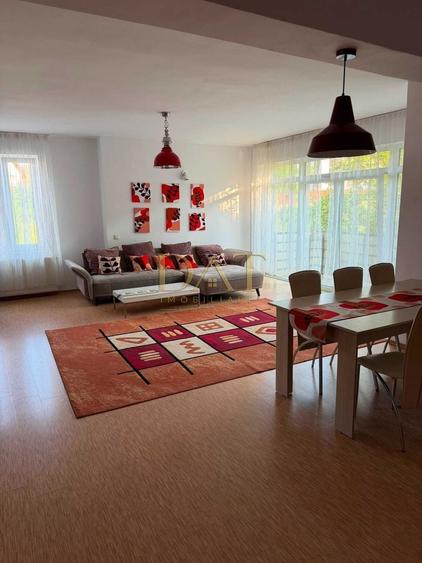 Apartament cu 3 camere | parcare | Câmpului | Cluj-Napoca - 1